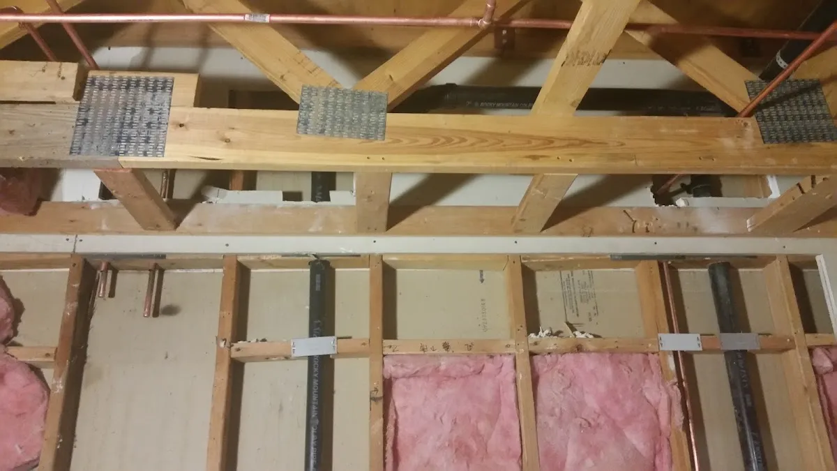 Plumbing services in Bridgeton, NJ